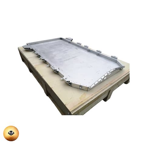 battery tray cnc machining cnc processing china factory|EV battery trays – DELICNC .